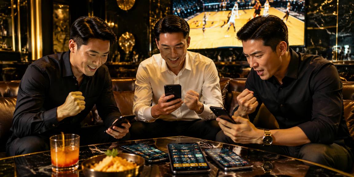 sq192 Live Casino